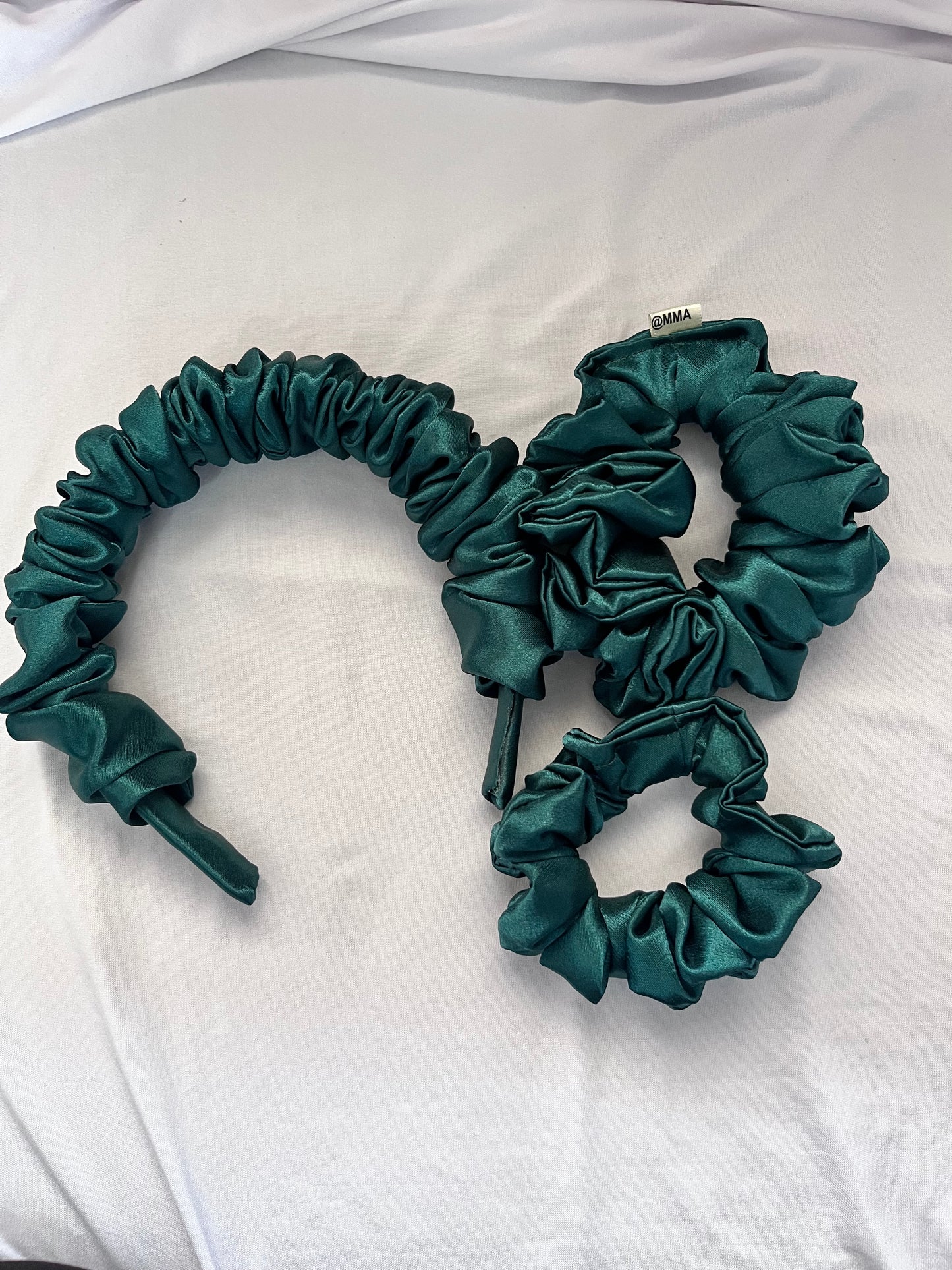 satin colour combo packages