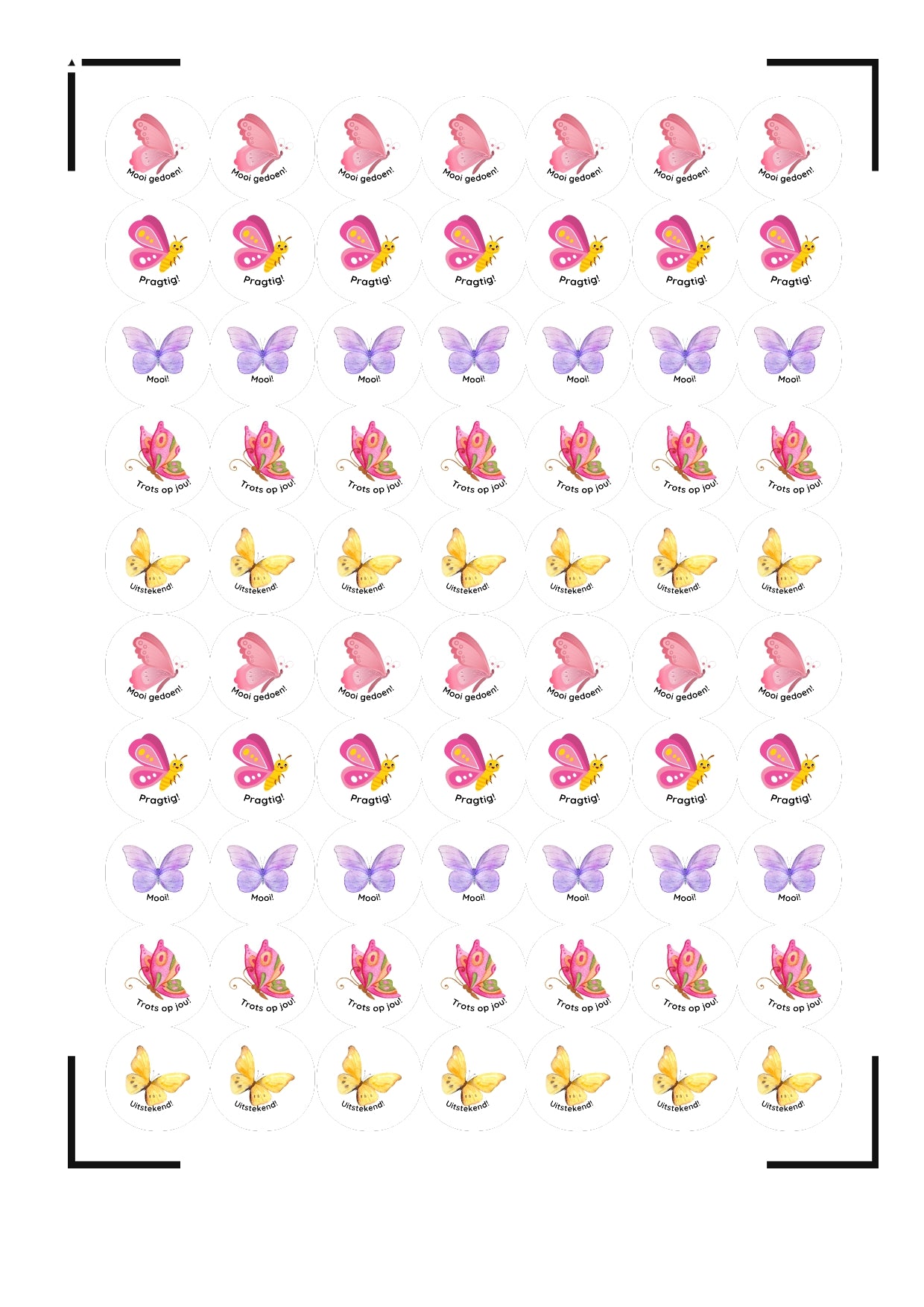 teacher stickers