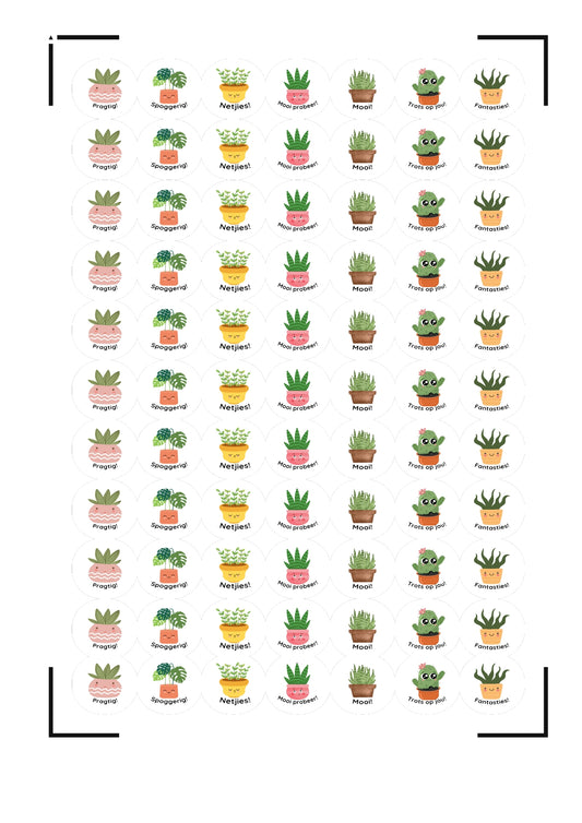 teacher stickers